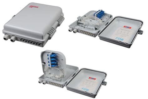 ftth junction box manufacturers|premium line ftth box.